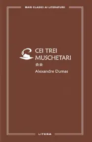 Cei trei muschetari Vol.2