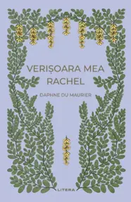Verisoara mea Rachel
