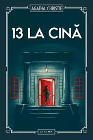 13 la cina