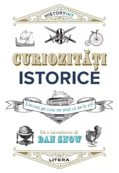 Curiozitati istorice