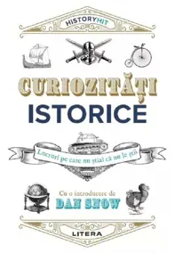 Curiozitati istorice