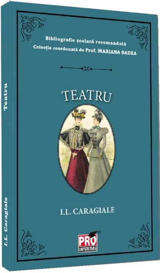 Teatru