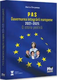 P A S. Guvernarea integrarii europene 2021-2025