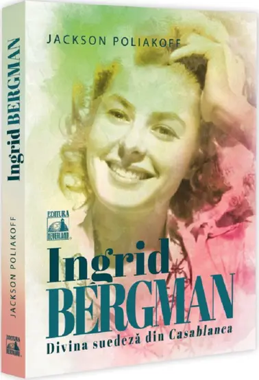 Ingrid Bergman