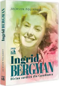 Ingrid Bergman