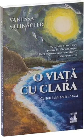 O viata cu Clara. Seria Insula Vol.1