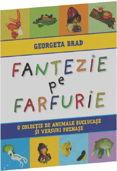 Fantezie pe farfurie