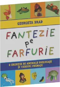 Fantezie pe farfurie