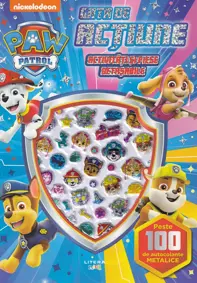 Patrula Catelusilor. Gata de actiune!