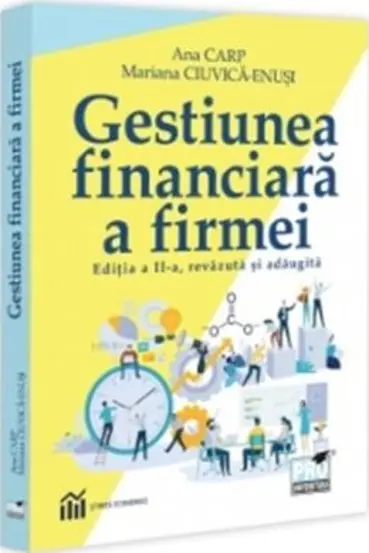 Gestiunea financiara a firmei