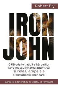 IRON JOHN