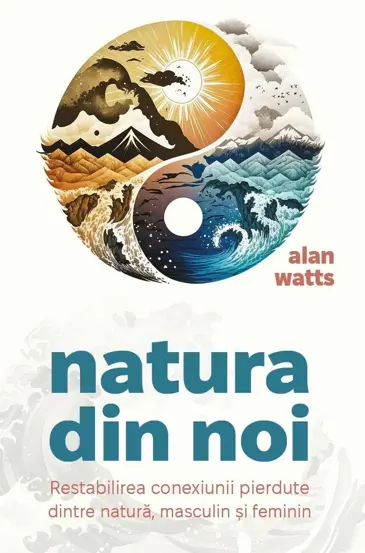Natura din noi