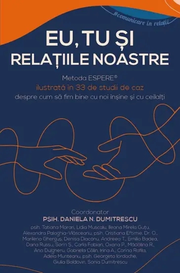 Eu, tu si relatiile noastre