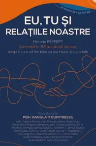 Eu, tu si relatiile noastre