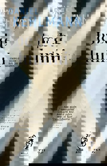 Joc de lumini