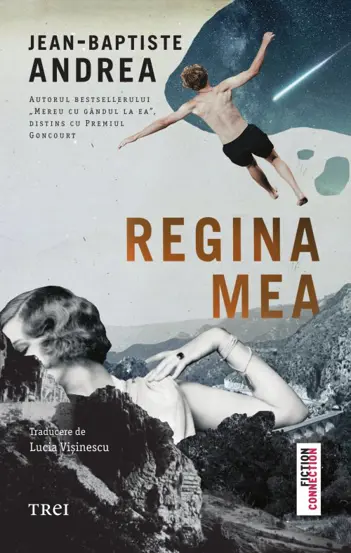 Regina mea