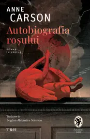 Autobiografia roșului