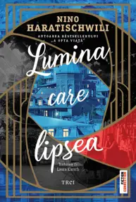 Lumina care lipsea