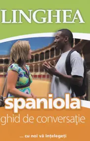 Spaniola. Ghid de conversație EE. Ed. IV