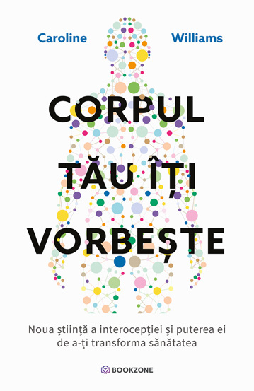 Corpul tău îți vorbește
