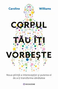 Corpul tău îți vorbește