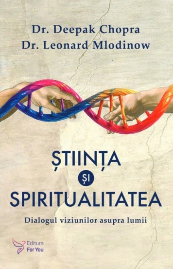 Știința și spiritualitatea