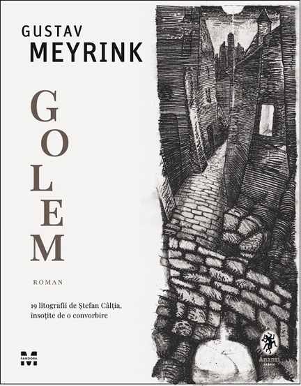 Golem (resigilat)