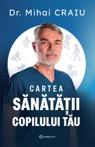 Cartea sanatatii copilului tau (resigilat)