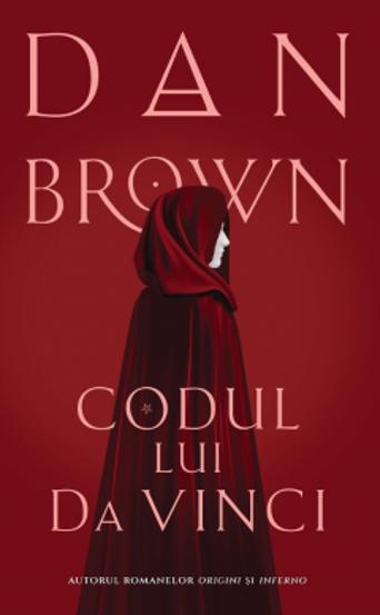 Codul lui da Vinci