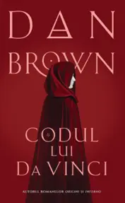 Codul lui Da Vinci