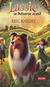 Lassie se intoarce acasa