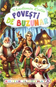 Povesti de buzunar