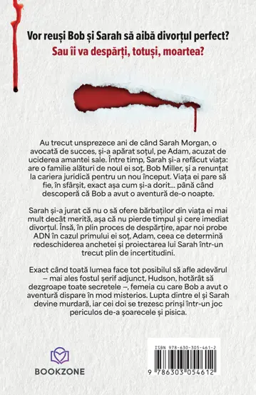 Pachet „Cele mai noi crime comise”