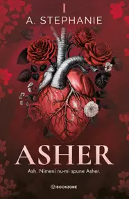 Asher Vol. 1
