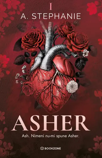 Seria ASHER