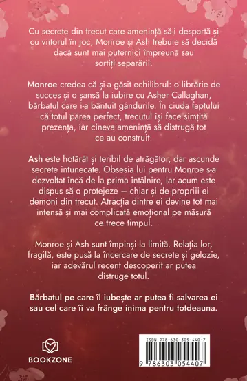 Pachet Focul iubirii