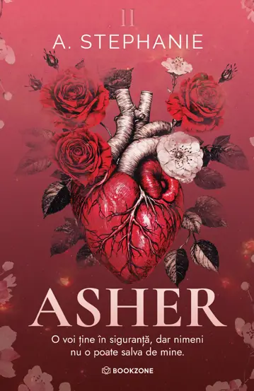 Seria ASHER
