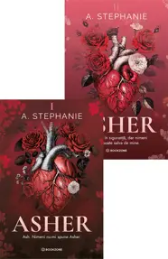 Seria ASHER