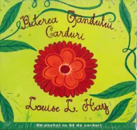 Puterea gandului. Carduri