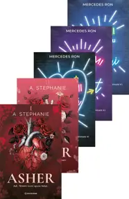 Pachet Răni de iubire