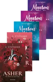 Pachet Focul iubirii