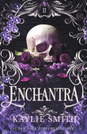 Enchantra (limba engleza)