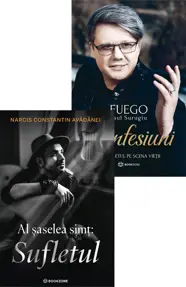 Pachet Cuvinte și versuri pentru suflet