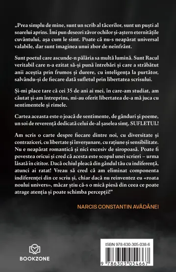 Pachet Cuvinte si versuri pentru suflet