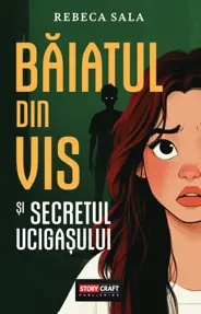 Băiatul din Vis și Secretul Ucigașului