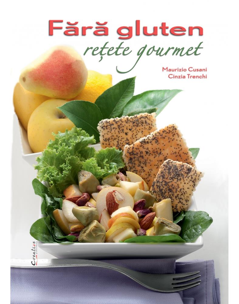 Fără gluten (resigilat)