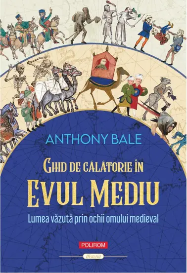 Ghid de calatorie in Evul Mediu