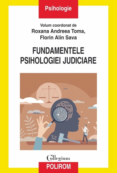 Fundamentele psihologiei judiciare