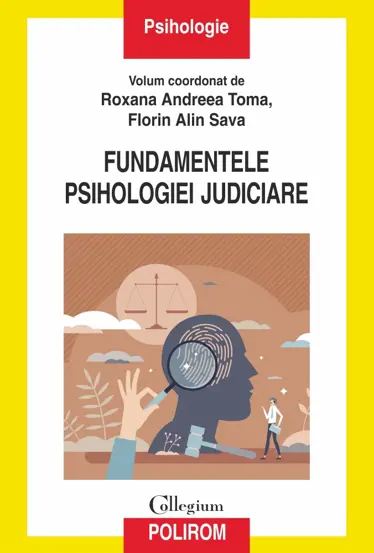 Fundamentele psihologiei judiciare