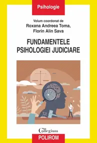 Fundamentele psihologiei judiciare